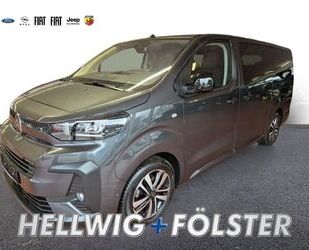 Citroen SpaceTourer Gebrauchtwagen