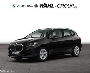 BMW 218 Active Tourer Gebrauchtwagen