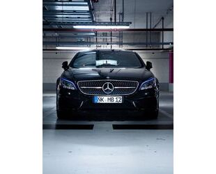 Mercedes-Benz CLS 500 Shooting Brake Gebrauchtwagen