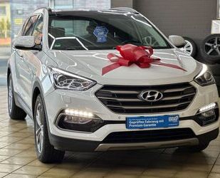 Hyundai SANTA FE Gebrauchtwagen