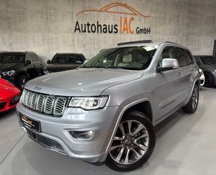 Jeep Grand Cherokee Gebrauchtwagen
