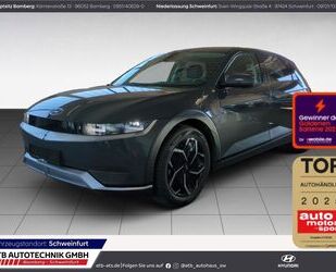 Hyundai IONIQ 5 Gebrauchtwagen