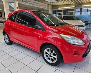 Ford Ka/Ka+ Gebrauchtwagen