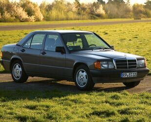 Mercedes-Benz 190 Gebrauchtwagen