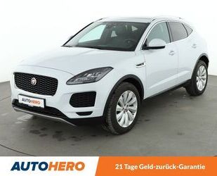 Jaguar E-Pace Gebrauchtwagen