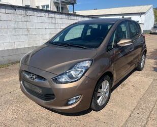 Hyundai ix20 Gebrauchtwagen