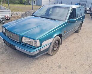 Volvo 850 Gebrauchtwagen