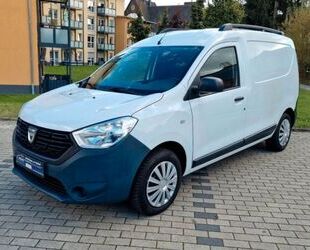 Dacia Dokker Gebrauchtwagen