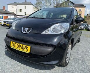 Peugeot 107 Gebrauchtwagen