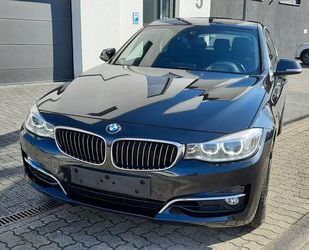 BMW 328 Gran Turismo Gebrauchtwagen