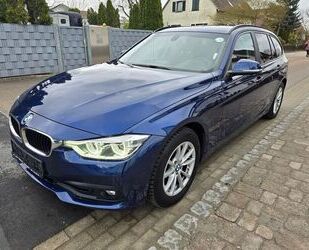 BMW 318 Gebrauchtwagen