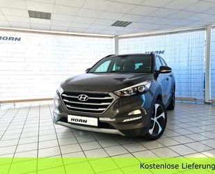 Hyundai TUCSON Gebrauchtwagen