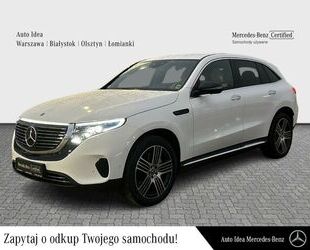 Mercedes-Benz EQC Gebrauchtwagen