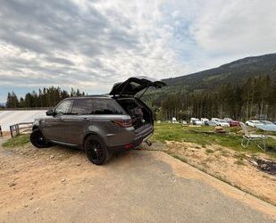 Land Rover Range Rover Sport Gebrauchtwagen