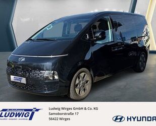 Hyundai STARIA Gebrauchtwagen