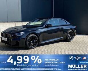 BMW M2 Gebrauchtwagen