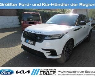Land Rover Range Rover Velar Gebrauchtwagen