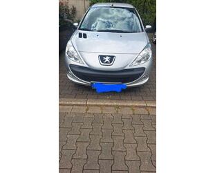 Peugeot 206 Gebrauchtwagen
