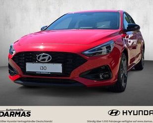 Hyundai i30 Gebrauchtwagen