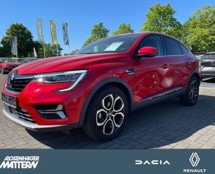 Renault Arkana Gebrauchtwagen