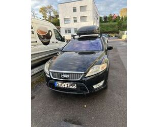 Ford Mondeo Gebrauchtwagen
