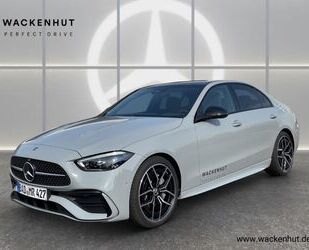 Mercedes-Benz C 300 Gebrauchtwagen