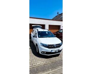 Dacia Logan Gebrauchtwagen