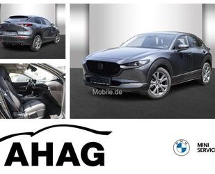 Mazda CX-30 Gebrauchtwagen