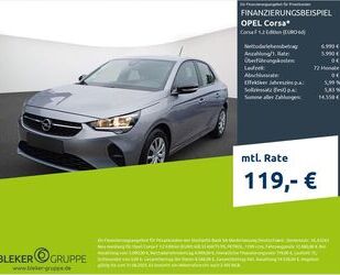 Opel Corsa Gebrauchtwagen
