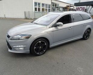 Ford Mondeo Gebrauchtwagen