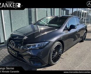 Mercedes-Benz EQE Gebrauchtwagen