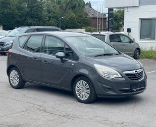 Opel Meriva Gebrauchtwagen