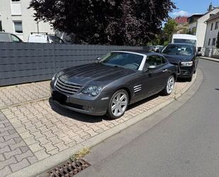 Chrysler Crossfire Gebrauchtwagen