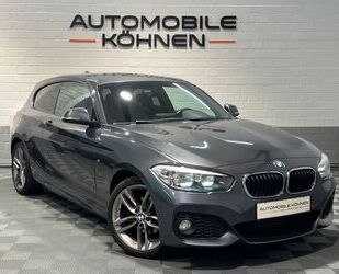 BMW 120 Gebrauchtwagen