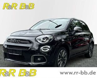 Fiat 500X Gebrauchtwagen