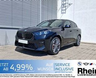 BMW X2 Gebrauchtwagen