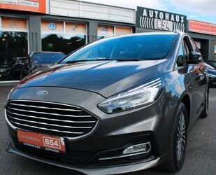 Ford S-Max Gebrauchtwagen
