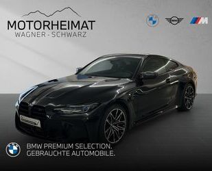 BMW M4 Gebrauchtwagen
