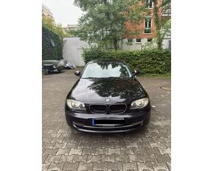 BMW 116 Gebrauchtwagen