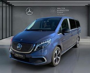 Mercedes-Benz EQV Gebrauchtwagen