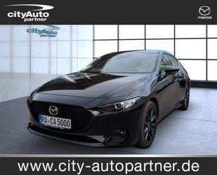 Mazda 3 Gebrauchtwagen
