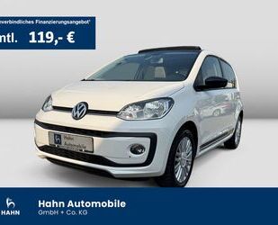 VW up! Gebrauchtwagen