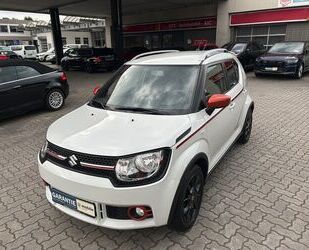 Suzuki Ignis Gebrauchtwagen