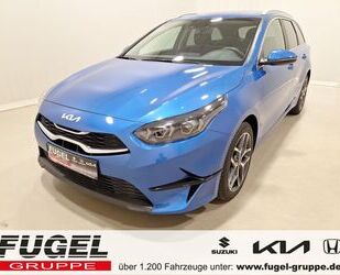 Kia ceed Sportswagon Gebrauchtwagen