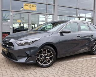 Kia ceed Sportswagon Gebrauchtwagen