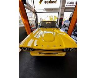 Ford Capri Gebrauchtwagen