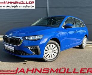 Skoda Scala Gebrauchtwagen