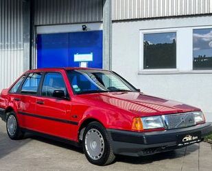 Volvo 440 Gebrauchtwagen