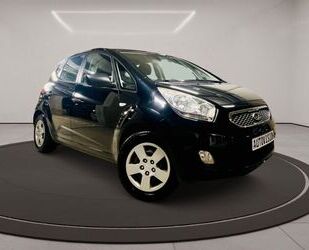 Kia Venga Gebrauchtwagen