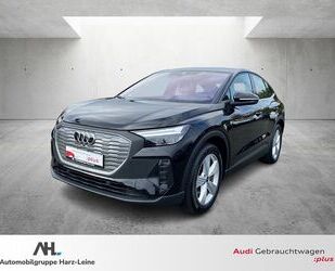 Audi Q4 e-tron Gebrauchtwagen